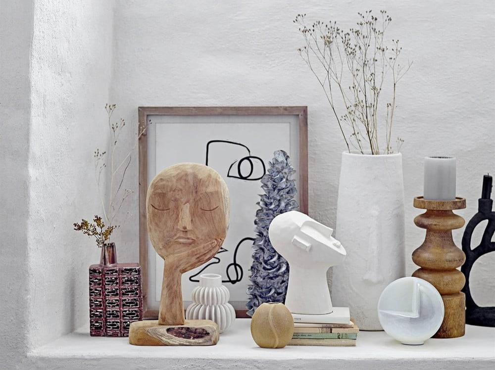 Navdih: Dekoracija, Boho stil