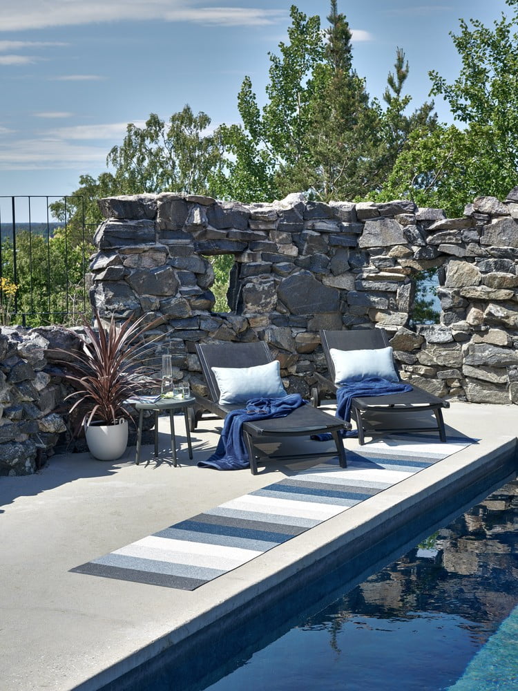 Navdih: Vrt, Balkon in terasa, Skandinavski stil, Outdoor, Tekstil