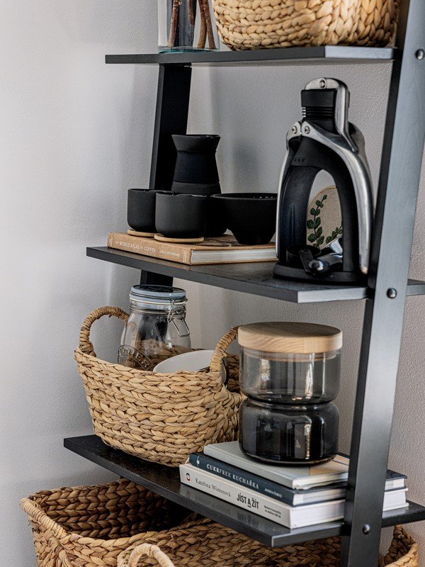 Navdih: Kuhinja in jedilnica