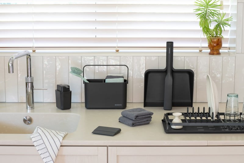 Navdih: Čiščenje in organizacija, Kuhinja in jedilnica