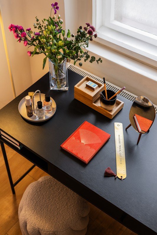 Navdih: Bonami na obisku