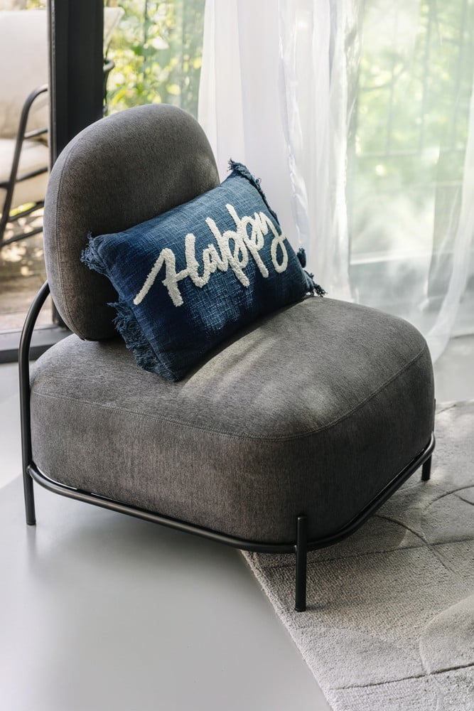 Navdih: Skandinavski stil, Dnevna soba