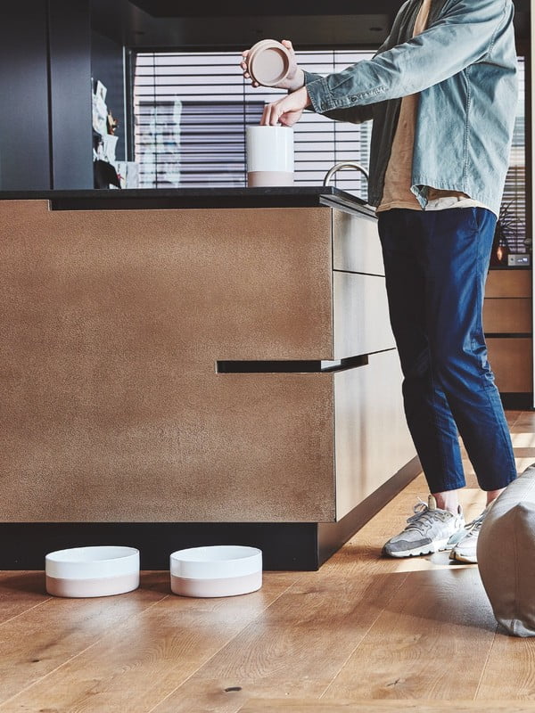 Navdih: Skandinavski stil, Hišni ljubljenčki