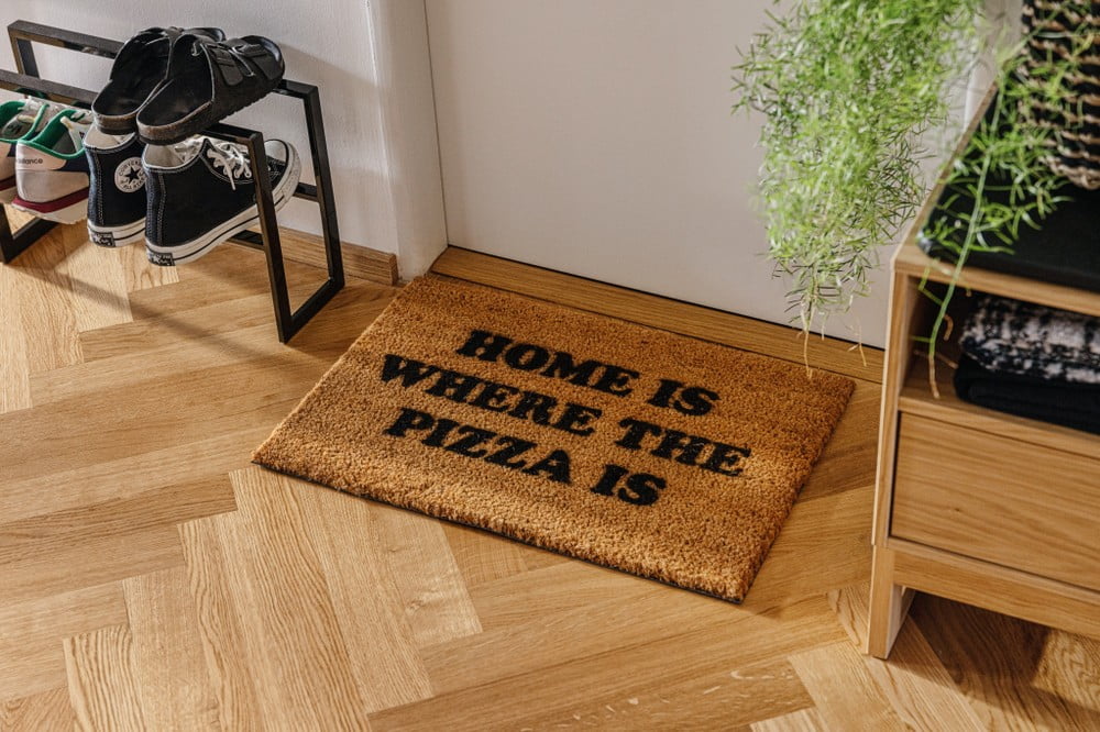 Navdih: Hodnik in garderoba