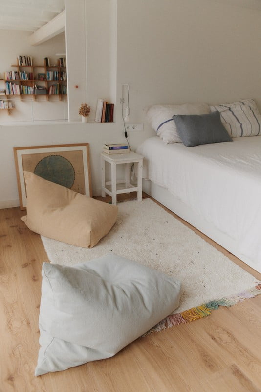 Navdih: Otroška soba, Otroci, Boho stil, Skandinavski stil