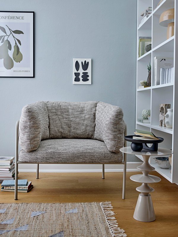 Navdih: Dnevna soba, Boho stil