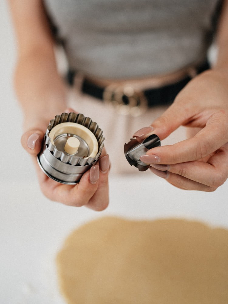 Navdih: Kuhinja in jedilnica