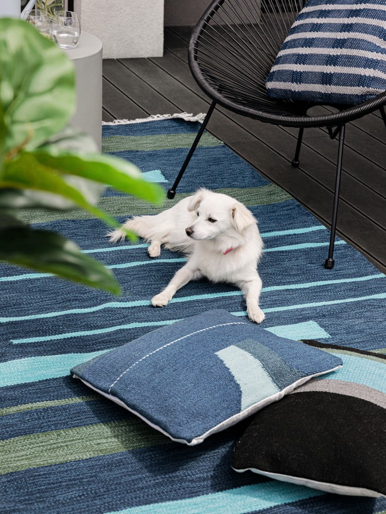 Navdih: Balkon in terasa, Vrt