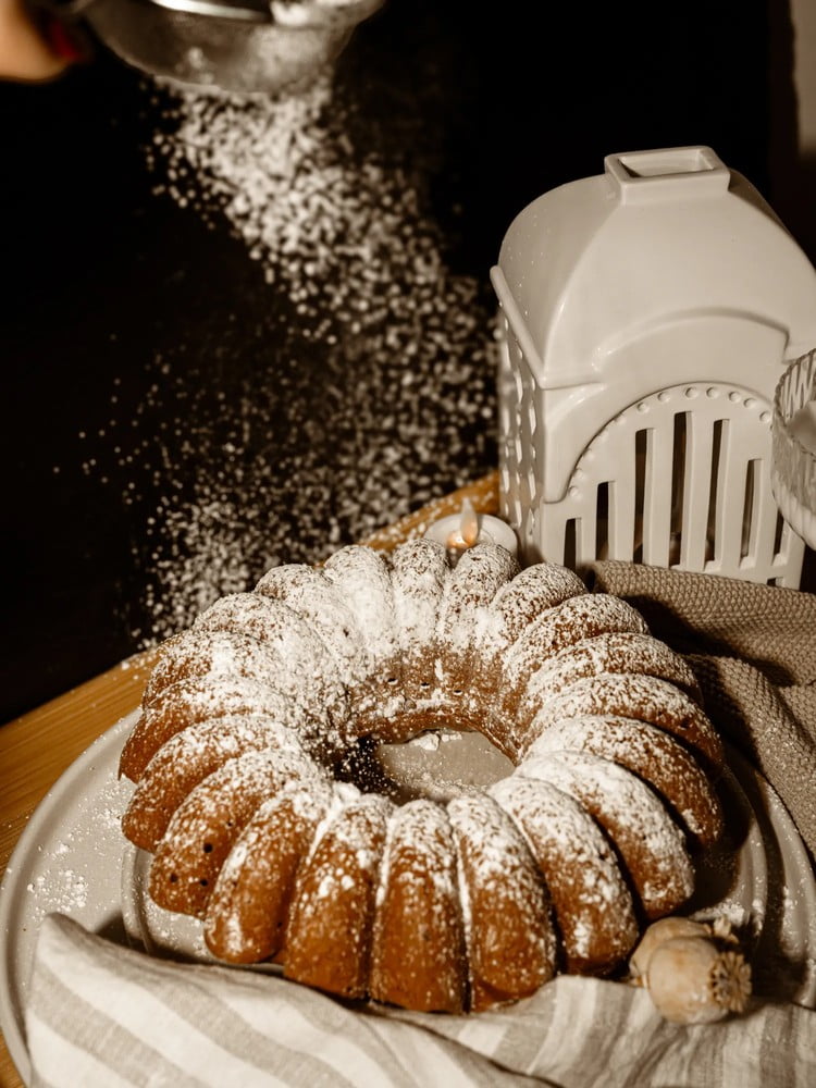 Navdih: Kuhinja in jedilnica