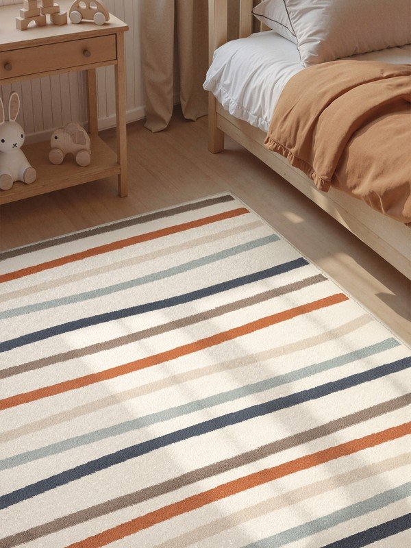 Navdih: Otroška soba, Otroci