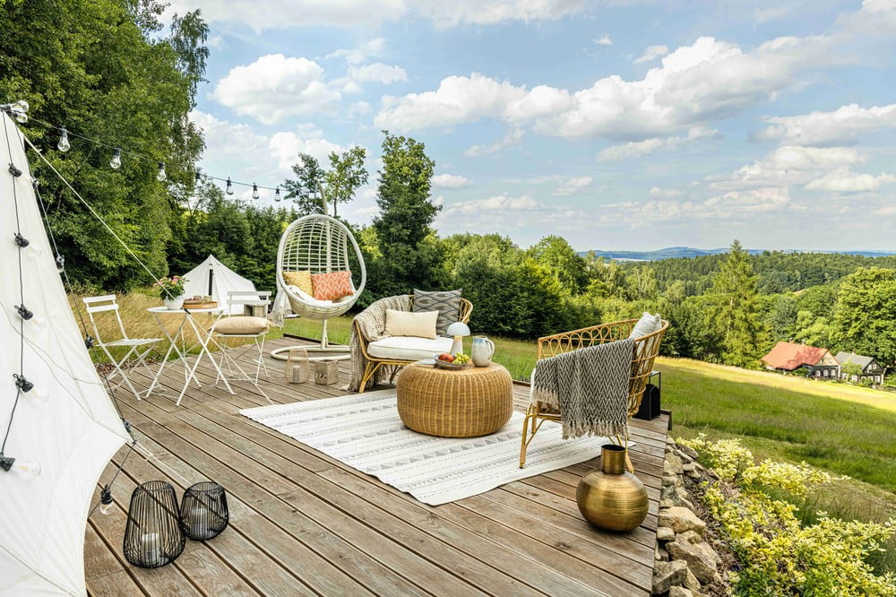 Navdih: Vrt, Outdoor, Počitnice in prazniki