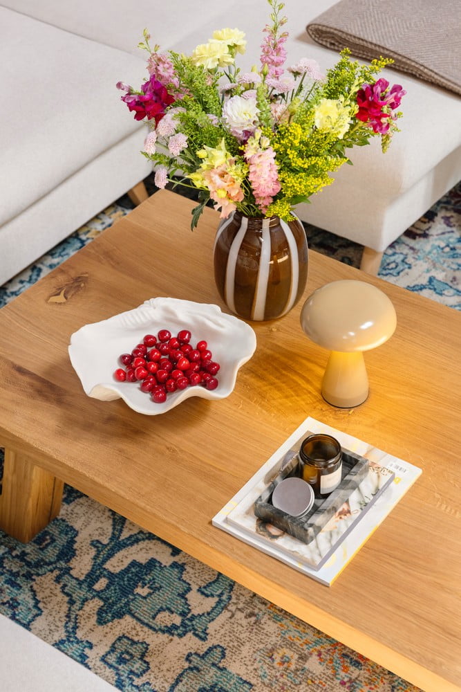 Navdih: Dnevna soba, Dekoracija, Rustikalni stil