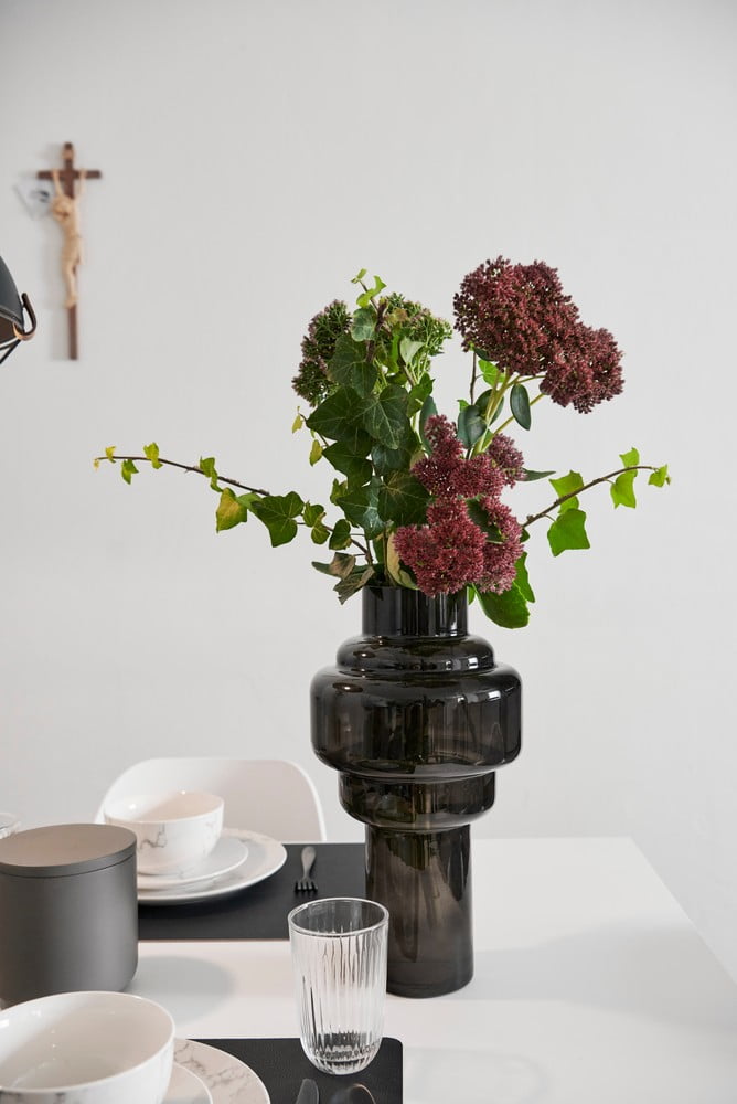 Navdih: Jedilnica, Skandinavski stil