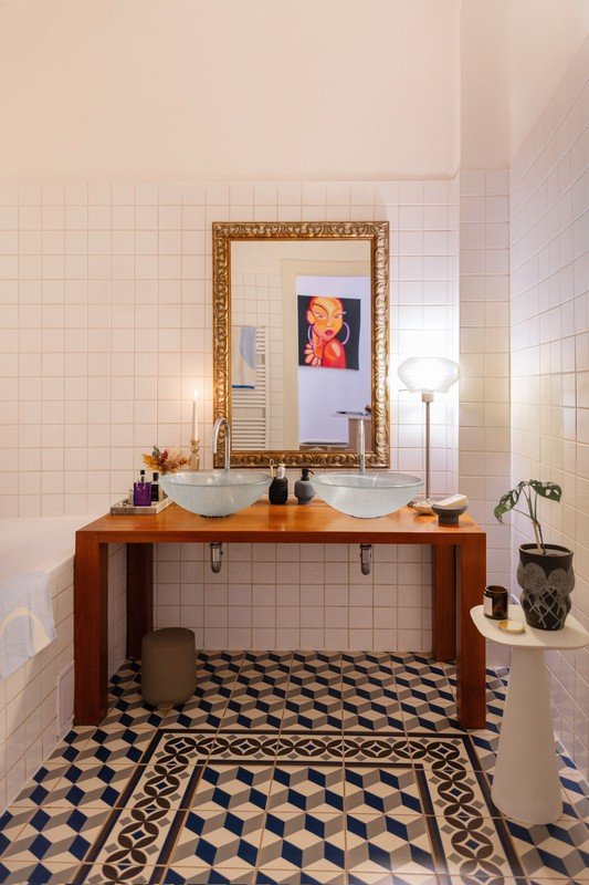 Navdih: Bonami na obisku