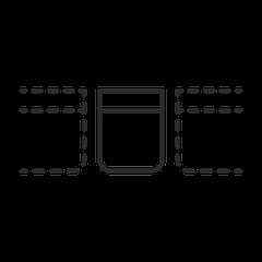 filter-Sredinski modul