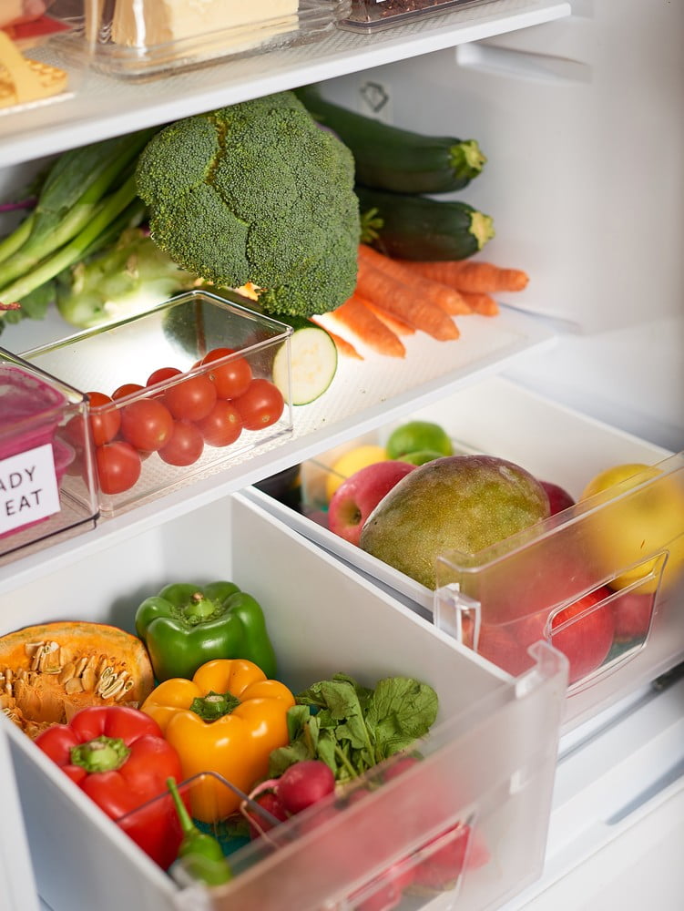 Navdih: Kuhinja in jedilnica