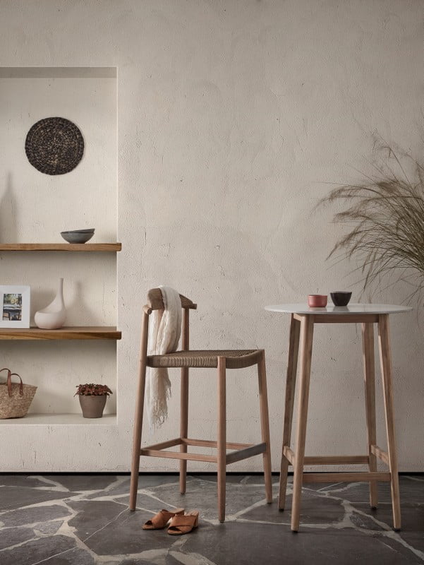 Navdih: Vrt, Outdoor