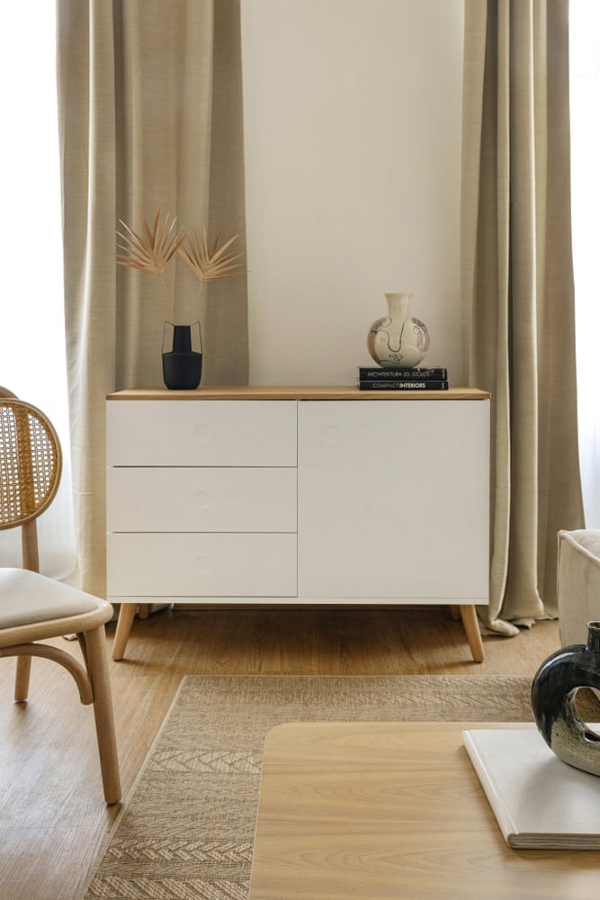 Navdih: Dnevna soba, Nasveti za dom po vaše