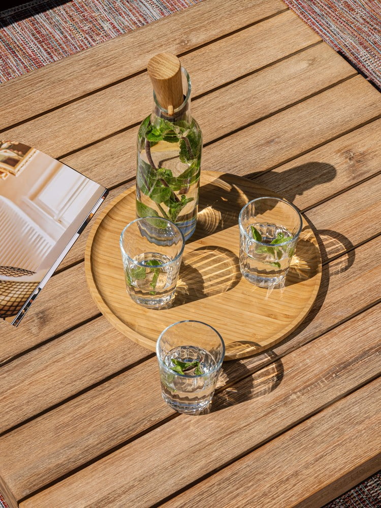 Navdih: Vrt, Balkon in terasa