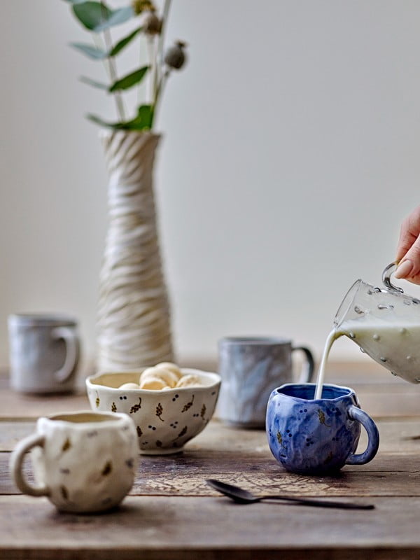 Navdih: Kuhinja in jedilnica