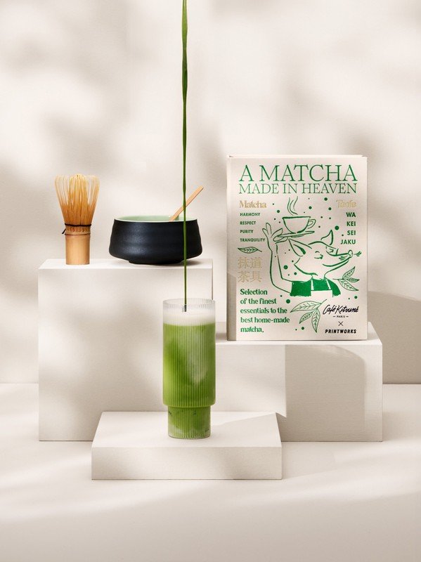 Navdih: Kuhinja in jedilnica