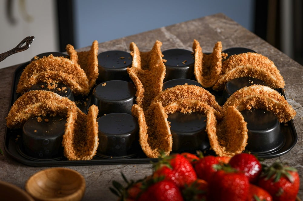 Navdih: Kuhinja in jedilnica