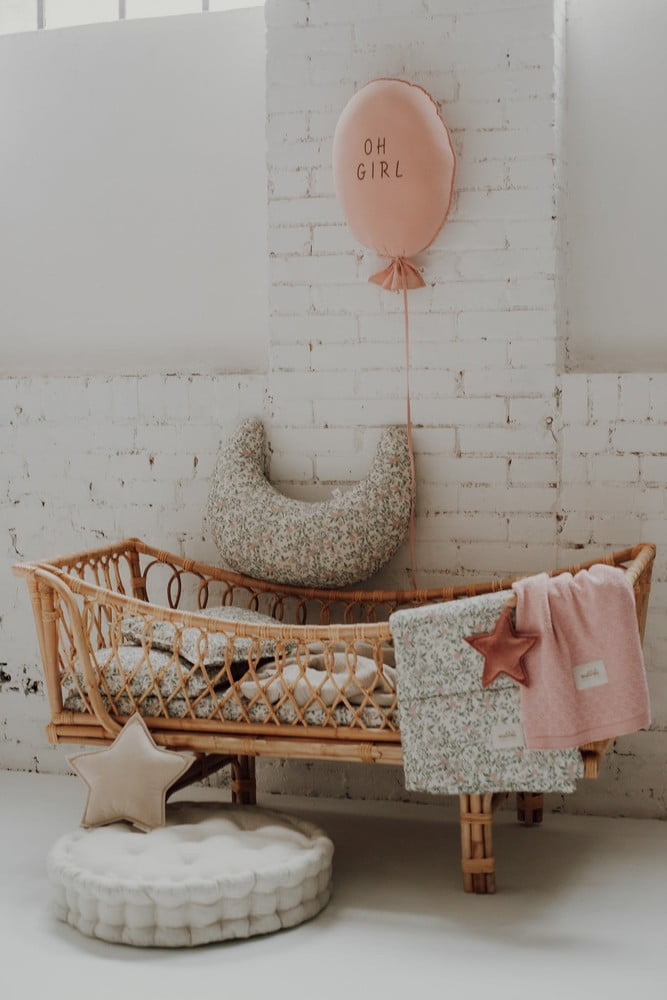 Navdih: Otroška soba