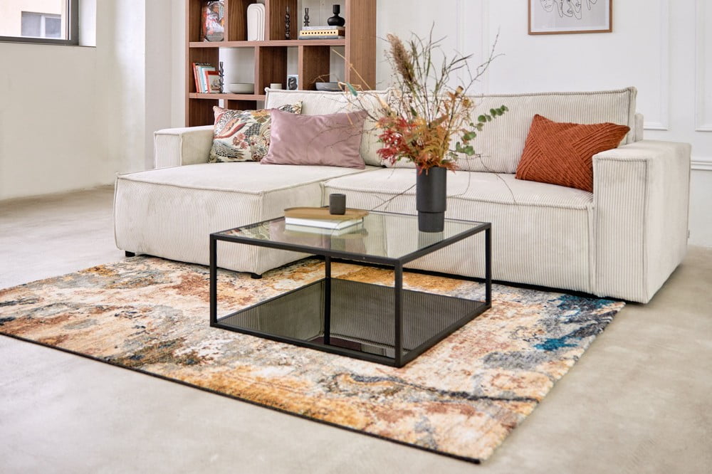 Navdih: Dnevna soba, Skandinavski stil