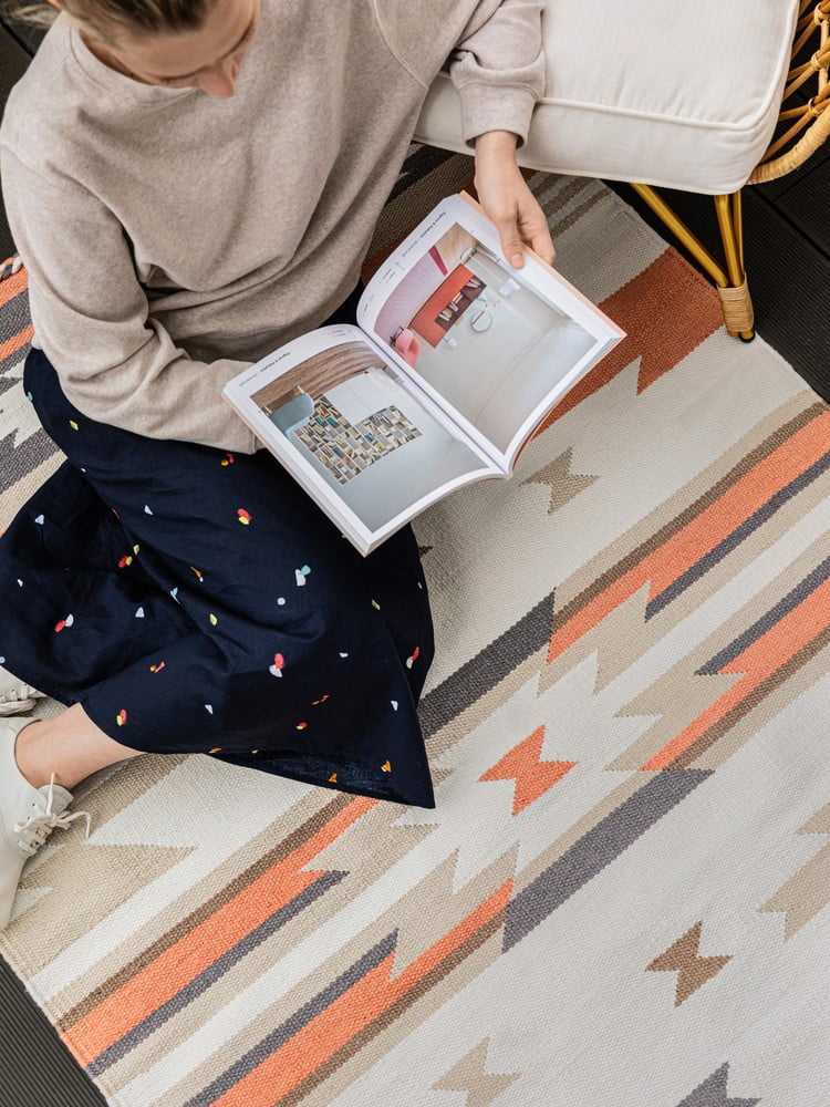 Navdih: Balkon in terasa