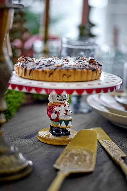 Navdih:  Božič, Jedilnica