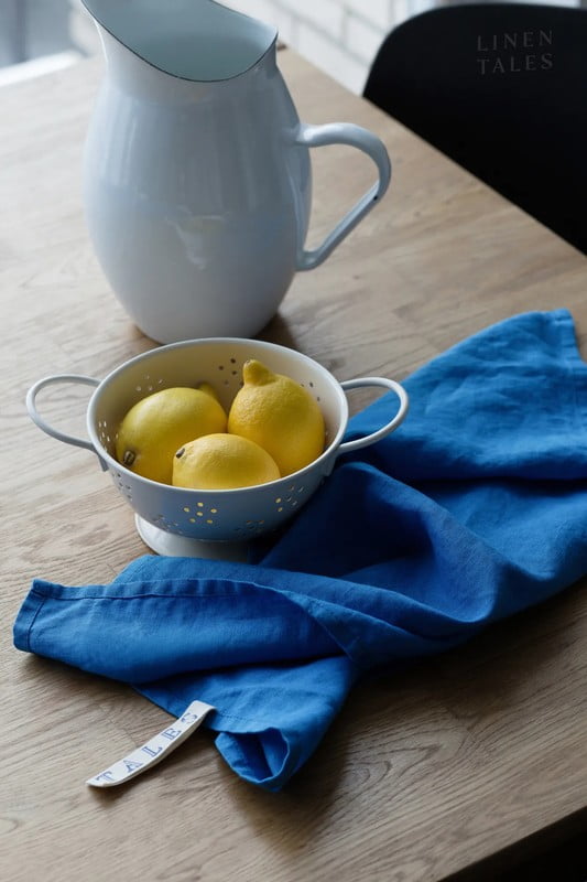 Navdih: Kuhinja in jedilnica