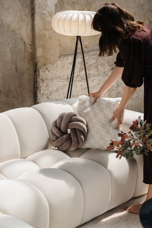 Navdih: Dnevna soba, Skandinavski stil