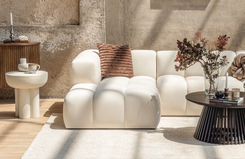 Trendi na področju sedežnih garnitur 2026