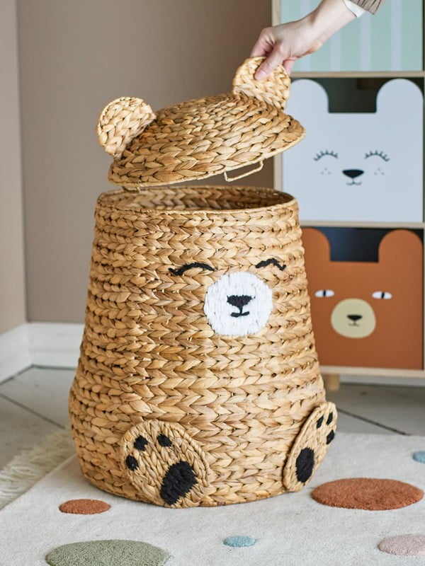 Navdih: Otroška soba