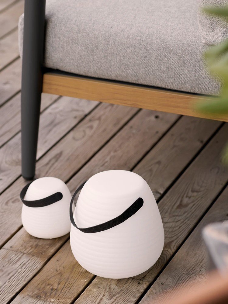 Navdih: Vrt, Balkon in terasa