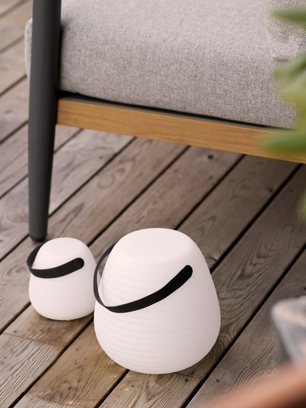 Navdih: Vrt, Balkon in terasa