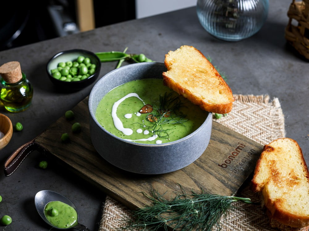 Navdih: Kuhinja in jedilnica