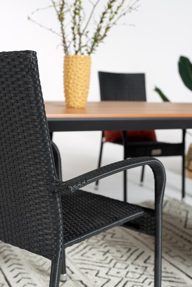 Navdih: Vrt, Outdoor