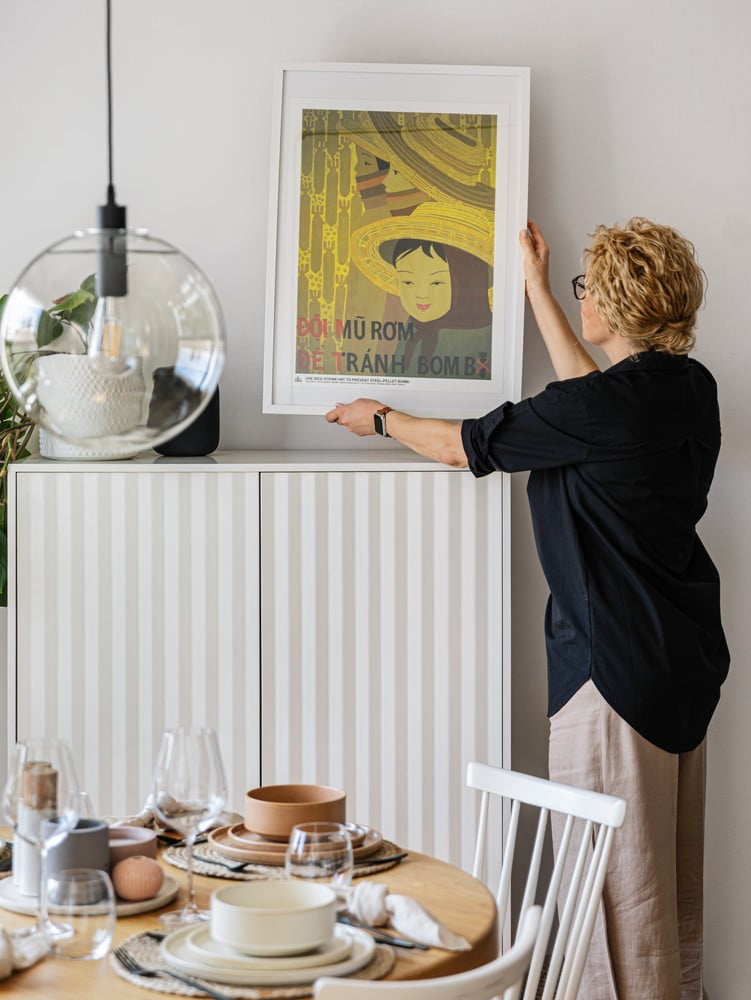 Navdih: Jedilnica, Bonami na obisku