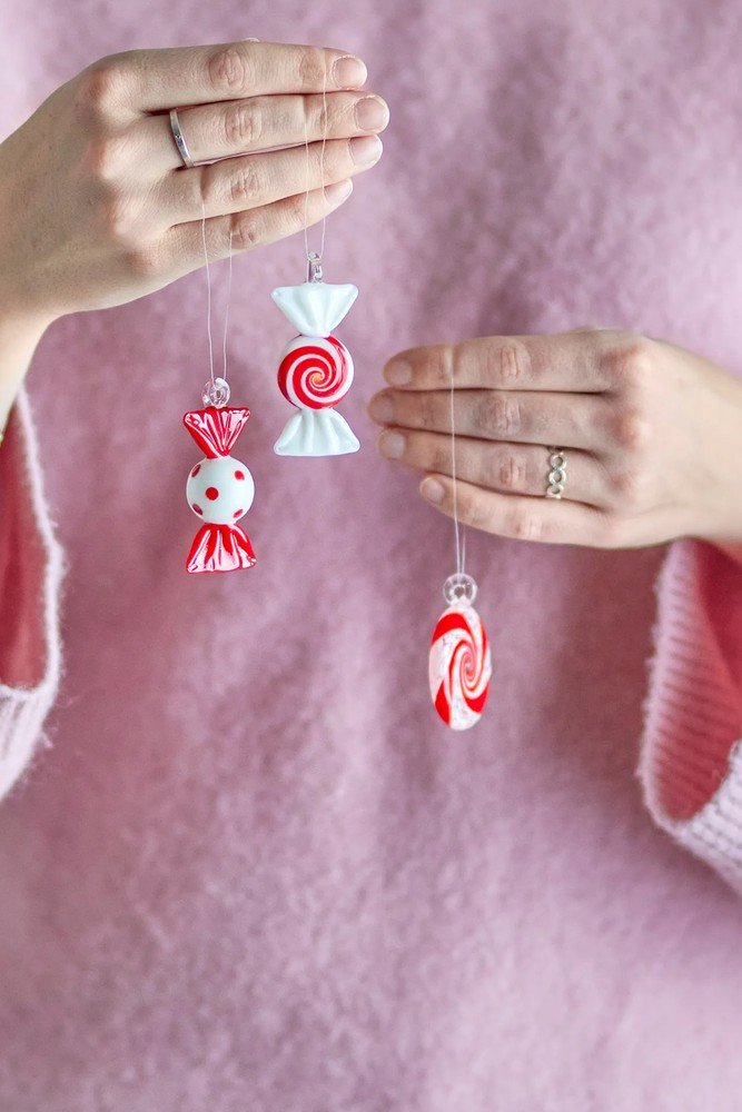 Navdih: Dekoracija,  Božič