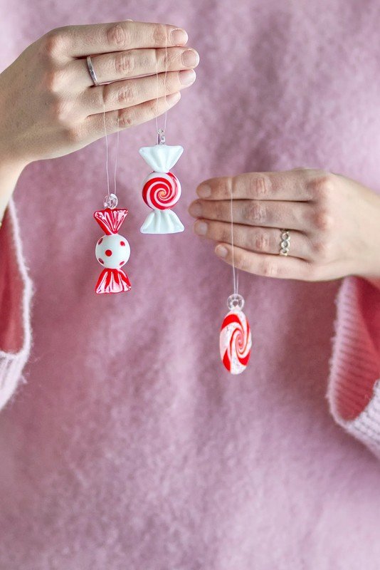 Navdih: Dekoracija,  Božič