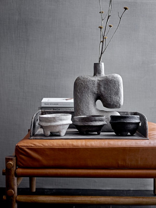 Navdih: Dekoracija, Industrijski stil