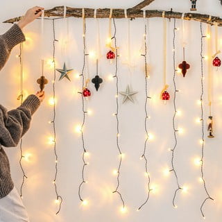 Božične svetlobne verige