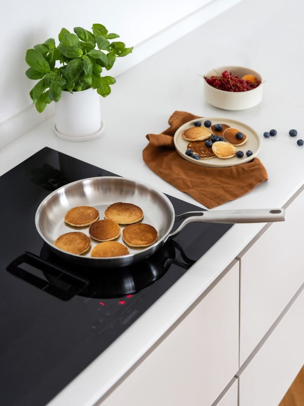 Navdih: Kuhinja in jedilnica, Skandinavski stil