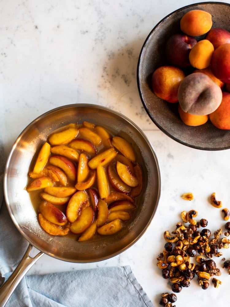 Navdih: Kuhinja in jedilnica, Jedilnica