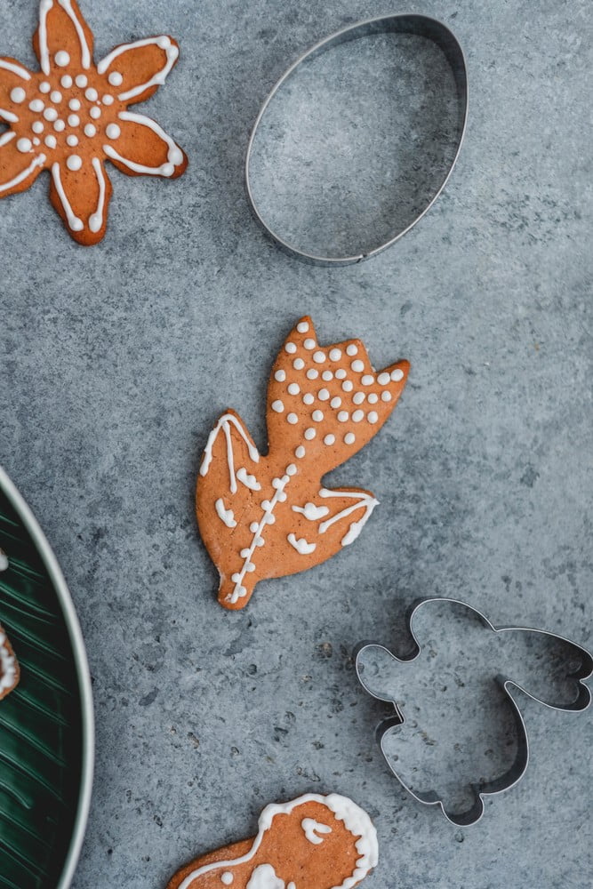 Navdih: Velika noč, Kuhinja in jedilnica