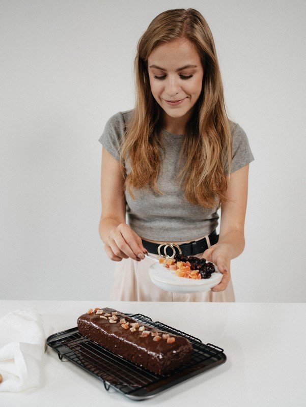 Navdih: Kuhinja in jedilnica