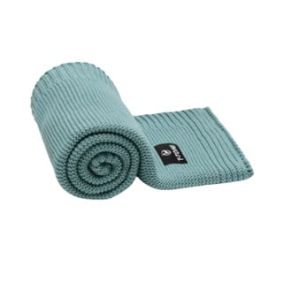 Otroške pletene odeje