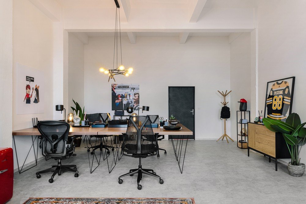 Navdih: Bonami designer