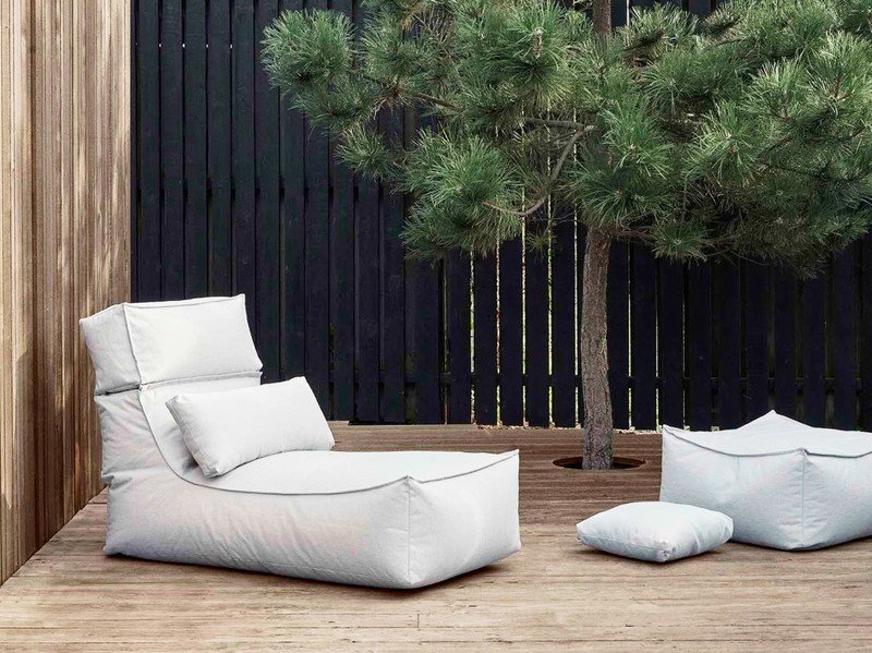 Navdih: Vrt, Balkon in terasa